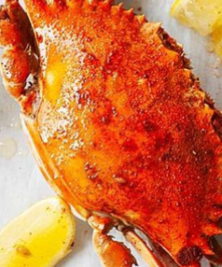 Sản Phẩm Từ Cua