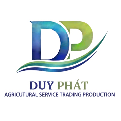 CÔNG TY TNHH SẢN XUẤT THƯƠNG MẠI DỊCH VỤ NÔNG NGHIỆP DUY PHÁT