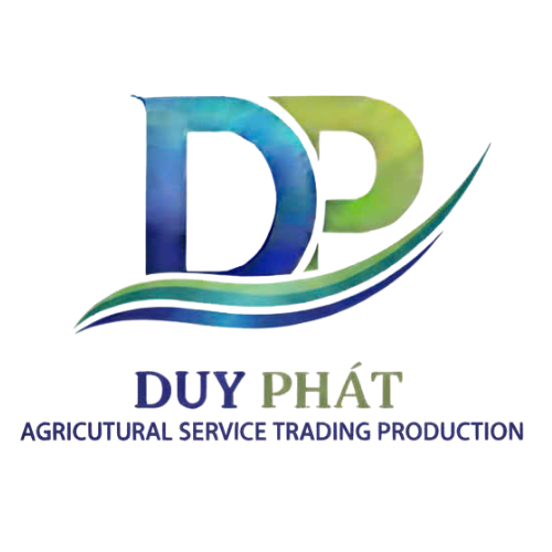 CÔNG TY TNHH SẢN XUẤT THƯƠNG MẠI DỊCH VỤ NÔNG NGHIỆP DUY PHÁT