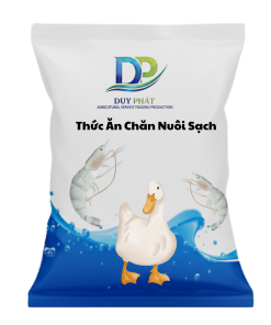Thức Ăn Chăn Nuôi