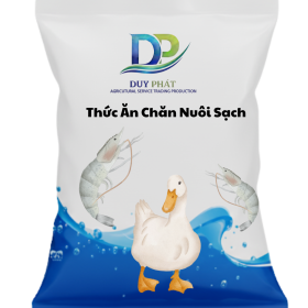 Thức ăn chăn nuôi sạch