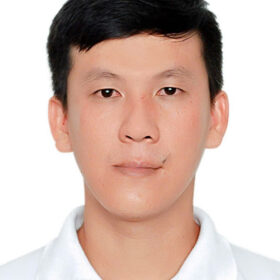 Huỳnh Việt Nhân